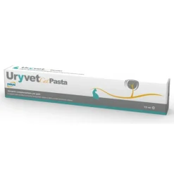 Drn Uryvet Pasta Mangime Complementare Gatto 15Ml Integratori Per Animali