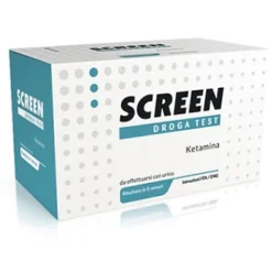 Droga Test Che Rileva Una Sostanza Ketamina Screen Droga Self Test Ketamina