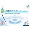 Dropstar Collirio Alfa Occhio Sec 20Fl