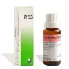 Dr.reckeweg & Co. Gmbh Reckeweg R53 Gocce 22Ml Omeopatia