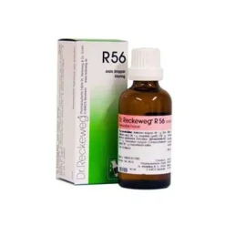 Dr. Reckeweg R56 Gocce Omeopatiche 22 Ml