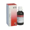 Dr. Reckeweg R75 Gocce Omeopatiche 22 Ml