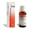 Dr. Reckeweg R44 Gocce Omeopatiche 22 Ml Omeopatia
