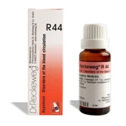 Dr. Reckeweg R44 Gocce Omeopatiche 22 Ml Omeopatia