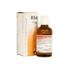 Dr. Reckeweg R54 Gocce Omeopatiche 22 Ml