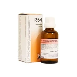 Dr. Reckeweg R54 Gocce Omeopatiche 22 Ml