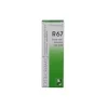 Dr. Reckeweg R67 Gocce Orali Omeopatiche 22 Ml Omeopatia