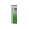 Dr. Reckeweg R22 Gocce Orali Omeopatiche 22 Ml Omeopatia