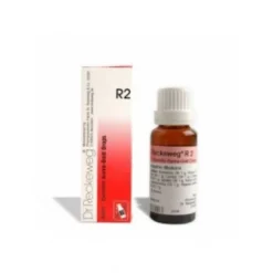 Dr. Reckeweg R2 Gocce Orali Omeopatiche 22 Ml