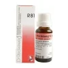 Dr. Reckeweg R81 Gocce Orali Omeopatiche 22 Ml