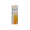 Dr. Reckeweg R57 Gocce Orali Omeopatiche 22 Ml