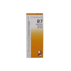 Dr. Reckeweg R7 Gocce Orali Omeopatiche 50 Ml