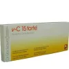 Dr. Reckeweg Vc15 Forte 12 Fiale Orali