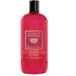 Dr. Taffi Bio Bagnodoccia Delicato Bacche Di Vinum Detersione Pelle Normale