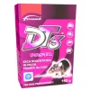 Dt3 Pasta Esca Rodenticida Pronta All'uso 150 G