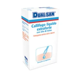 Dualsan Callifugo Liquido Extraforte Contro Calli Duroni 12 Ml