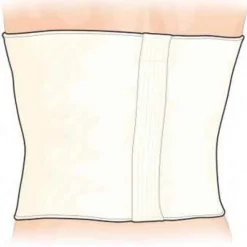 Dual Sanitaly Dr. Gibaud Cintura Normale Prevenzione Reumatismi 27 Cm Taglia C