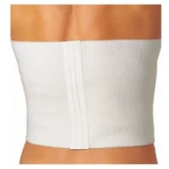 Dual Sanitaly Dr. Gibaud Cintura Ultracontenitiva Termoterapica 28 Cm Taglia A/3