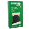 Dual Sanitaly Dr. Gibaud Cintura Lombogig Donna Lombalgia Taglia 5 Fasce E Cinture