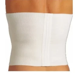 Dual Sanitaly Dr. Gibaud Cintura Normale Affezioni Reumatiche Nera 27 Cm Taglia B