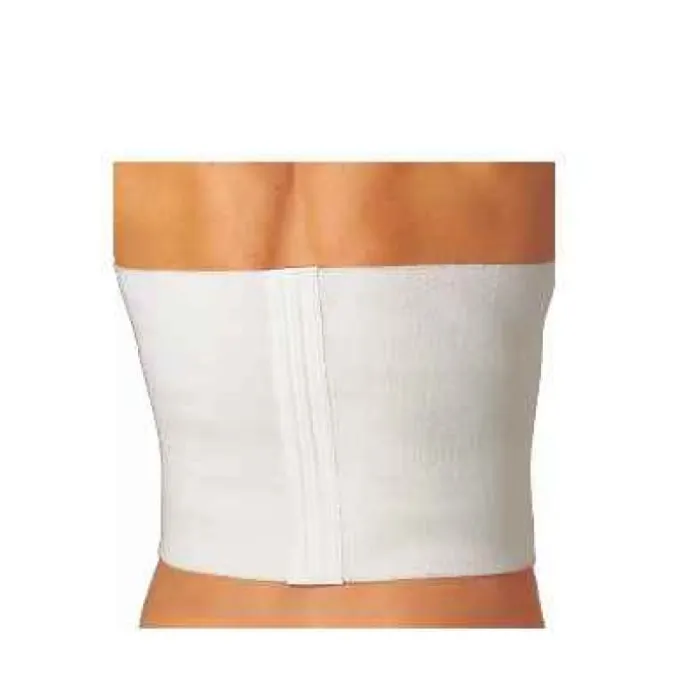 Dual Sanitaly Dr. Gibaud Cintura Ultracontenitiva 28 Cm Taglia A4 Fasce E Cinture