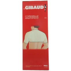 Dual Sanitaly Dr. Gibaud Coprispalle Anatomico Affezioni Reumatiche Lana Taglia 5