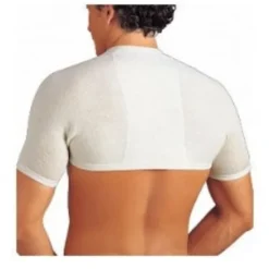 Dual Sanitaly Dr. Gibaud Coprispalle Anatomico Affezioni Reumatiche Lana Taglia 6