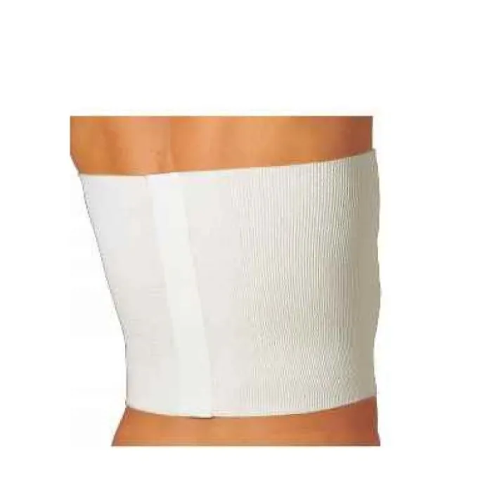 Dual Sanitaly Dr. Gibaud Linea Termoterapica Cintura Piuma 28 Cm Misura 2