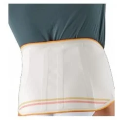 Dual Sanitaly Dr. Gibaud Ortho Cintura Lombare Steccata Taglia 2 Fasce E Cinture