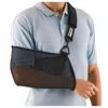 Dual Sanitaly Dr. Gibaud Ortho Reggibraccio Nero Taglia 2 Fasce E Cinture