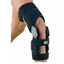 Dual Sanitaly Dr. Gibaud Ortho Genugib Tutore Ginocchio Taglia 00