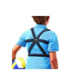 Dual Sanitaly Dr. Gibaud Ortho Junior Sostegno Dorso Taglia 0 Sostegni E Accessori