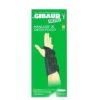 Dual Sanitaly Dr. Gibaud Ortho Manugib 20 Tutore Polso Sinistro Taglia 2