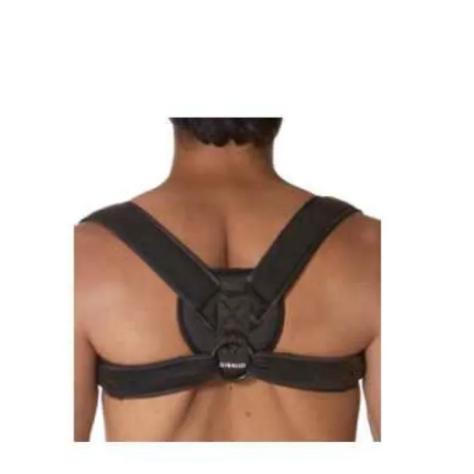 Dual Sanitaly Dr. Gibaud Ortho Bloccaggio Clavicola Trattamento Fratture Taglia Unica