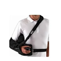 Dual Sanitaly Dr. Gibaud Ortho Smartsling Tutore Abduzione Spalla Taglia 1
