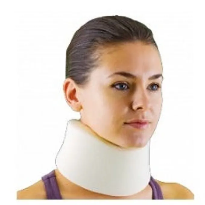 Dual Sanitaly Dr. Gibaud Ortho Collare Cervicale Morbido Taglia 3 Collo