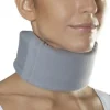 Dual Sanitaly Dr. Gibaud Ortho Collare Cervicale Morbido Basso Taglia 1 Collo