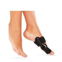 Dual Sanitaly Ekeep H2 Hallux Valgus Notturno Taglia 01 Dolore Piede