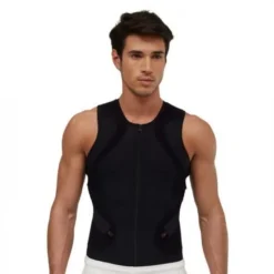 Dual Sanitaly Ekeep K1 Posture Keeper Richiamo Dorsale Uomo Taglia 1 Fasce E Cinture