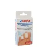 Dual Sanitaly Gehwol Anello Protettivo Dita Piedi Piccolo 2 Pezzi Cuscinetti