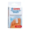 Dual Sanitaly Gehwol Cappuccio Proteggi Dita Misura Small 2 Pezzi Cuscinetti