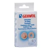 Dual Sanitaly Gehwol Cerotto Paracalli Tondo Anelli Per Dita 9 Pezzi