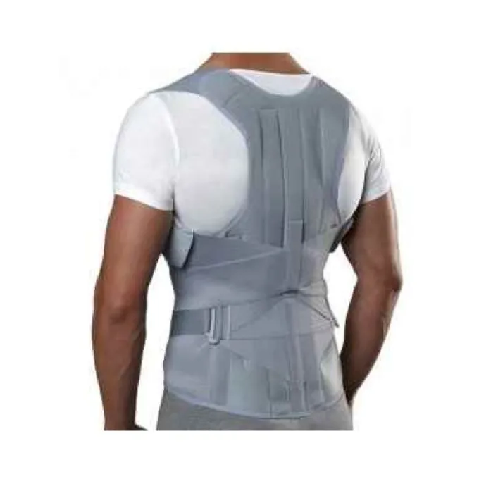 Dual Sanitaly Gibaud Ortho Dorsolombogib Corsetto Dorsolombare Con Spallacci 01