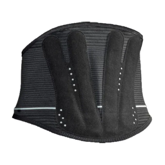 Dual Sanitaly Gibaud Ortho Lombogib Lady H21 Corsetto Lombosacrale 03 Fasce E Cinture