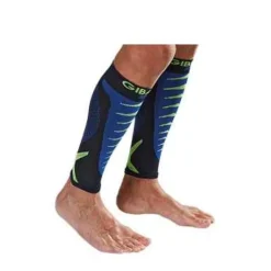 Dual Sanitaly Gibaud Sport Polpaccera 1 Paio Taglia 3 Fasce E Cinture