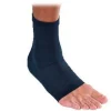 Dual Sanitaly Spa Gibaud Cavigliera Calzino Blu1 Caviglia