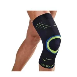 Dual Sanitaly Spa Soc.benefit Gibaud Sport Ginocchiera Taglia 1 Ginocchio