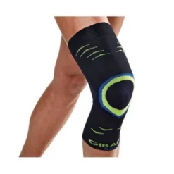 Dual Sanitaly Spa Soc.benefit Gibaud Sport Ginocchiera Taglia 1 Ginocchio