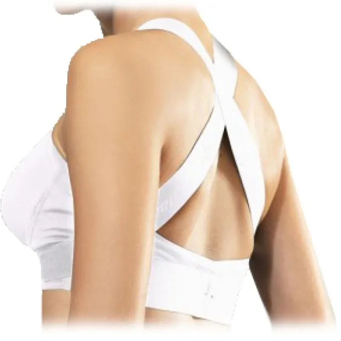 Dual Sanitaly Spa Soc.benefit Ekeep B1 Post.bra Regg.bianco2 Sostegni E Accessori