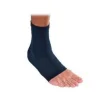 Dual Sanitaly Spa Soc.benefit Gibaud Cavigliera Calzino Blu 4 Caviglia